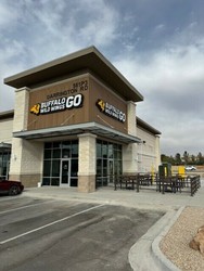 El Paso Buffalo Wild Wings GO to Celebrate Grand Opening with Free Wings for a Year Giveaway
