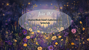 Adoption Rhode Island's Gathering to Give Spring Gala