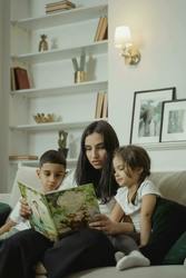 All Ages Storytime