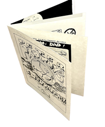 Teen Zine–Making Workshop