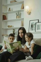 All Ages Storytime