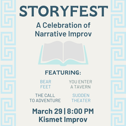 Storyfest