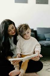 Tot Time Storytime
