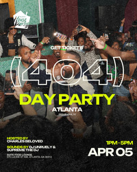 Blavity House Party: Atlanta 404 Weekend