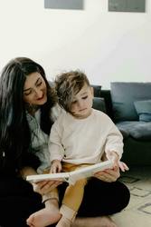 Tot Time Storytime