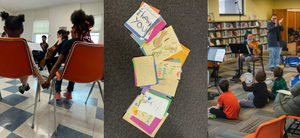 Special Music-Themed Storytime