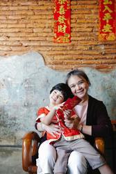 Bilingual Mandarin-English Storytime