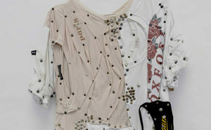 On Trend / Off Balanced: A Panel on Fashion and Sustainability