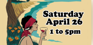 PPBA Spring Sip & Stroll