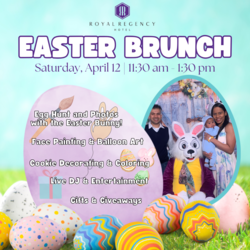 Easter Brunch