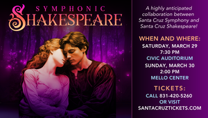 'Symphonic Shakespeare'