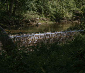 Outstanding in the Field: Everett Family Farm