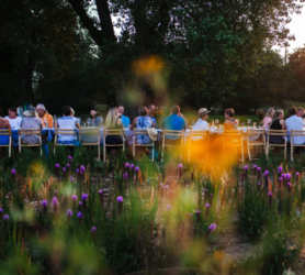 Outstanding in the Field: Mariquita Farm