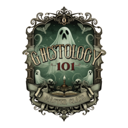 Ghostology 101