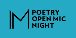 Poetry Night with Michelle Klettke
