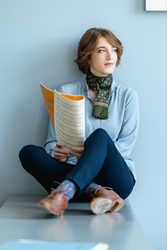 Pianist Alexandra Balog presents “Exploring Inner Landscapes”