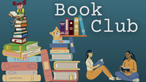 Book Club (plus second feature)