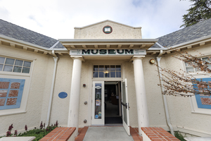 Business After Hours: Santa Cruz Museum of Natural History