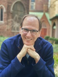 NITMB Public Lecture featuring Steven Strogatz