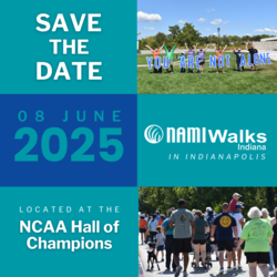 NAMIWalks Indiana
