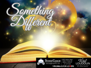 Something Different - Fairy Tales and Folklore for all ages