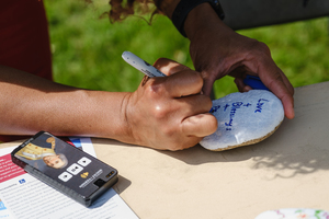 Lives, Loves, and Loss: Remembering the Families