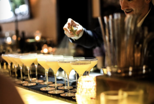 The Roosevelt Room's Master Class Series - Whiskies of the World