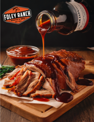 Foley Ranch's Sauce Boss Competition