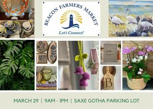 Beacon Farmers Market