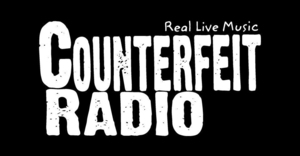 Counterfeit Radio at Rock & Brews