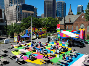 The Americana Rockin’ Country Experience