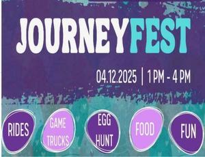 JourneyFest at Journey United Methodist Church in Columbia, SC