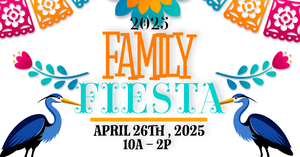 Family Fiesta at Los Patios 2025