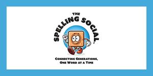 The Spelling Social: Free Intergenerational Scrabble Events