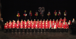 Plymouth Rockers 34th Annual Spring Concert