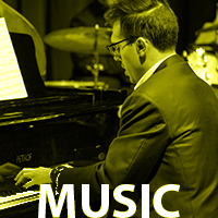 Spring Music Celebration