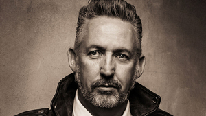Harland Williams