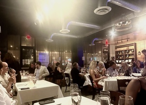 Vinum Cellars Wine Dinner