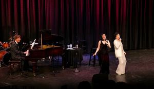 Judy & Liza London Palladium Tribute, a Mother's Day Concert