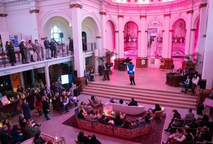 THHE Auction 2025: Hospitality 40th Annual Art Auction