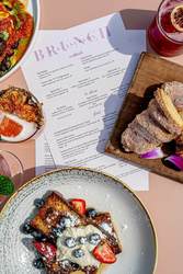 Big Gay Brunch at L.A. Jackson