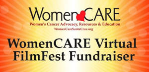 WomenCARE Virtual FilmFest Fundraiser 2025
