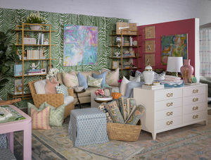 Thrift Studio Pop-Up Design Shopping Event (April 4 - May 5)