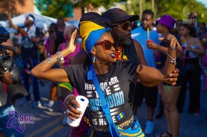 South Carolina Caribbean Festival