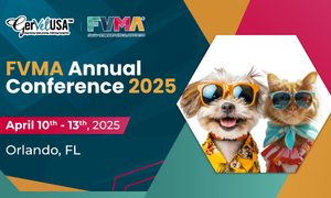 FVMA Annual Conference 2025 – Exclusive Special Offers from GerVetUSA