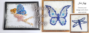 Spring Resin Class at Moonstone Art Studio