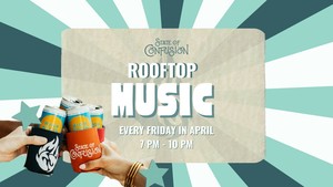 Rooftop Music Fridays