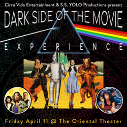 Dark Side Of The Movie Experience