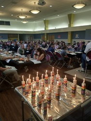 Queer Seder at the JCC Denver