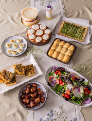 Blackberry Market: Easter Pre-Order